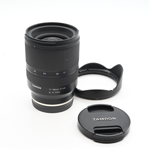 Tamron a046 28mm 8 di - a046, f2.8