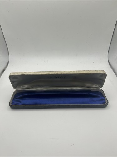 Parker pen box - parker,