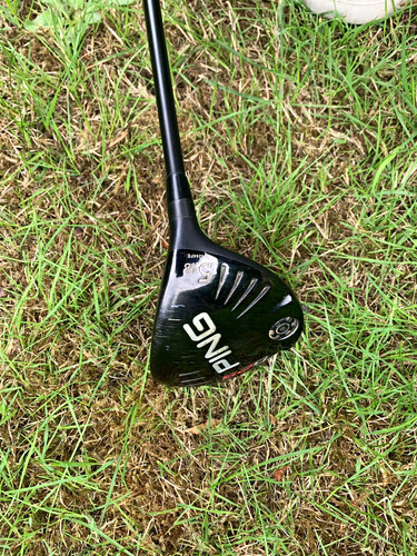 Ping g25 wood fairway - 5-wood,