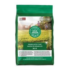 GAIA GREEN TURF FERTILIZER 6KG