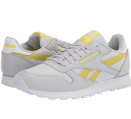 Reebok men classic leather - men's, |
