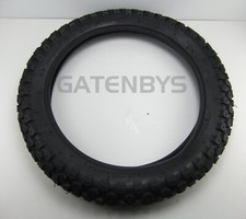 New 4.10 x 18 Rear Trail 'E'