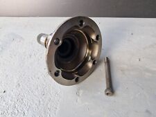 Vw Mk4 Golf Bora 02m 4wd To 2wd Conversion Driveshaft Flange  02M409356A R32 Vr6