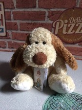 Alice’s Bear Shop Puppy Dog