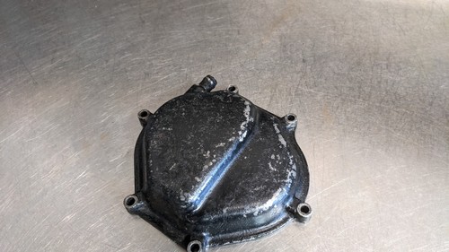 Honda cb550 engine breather - cb550,