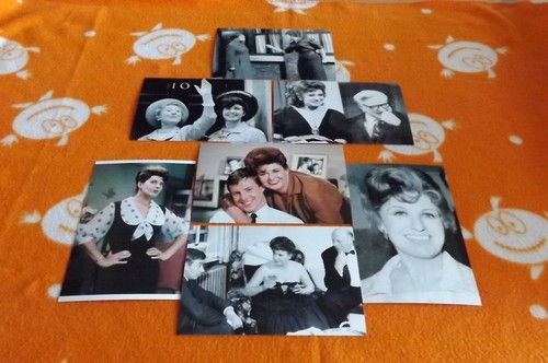 Patricia phoenix doris hare - phoenix,