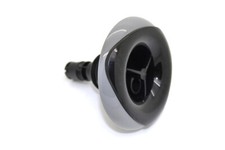 4" Alpha Two Tone, Single