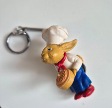 Vintage Original Keyring