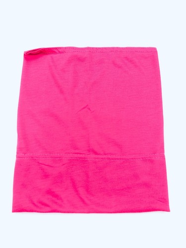 Under scarf tube bonnet - tube, cap