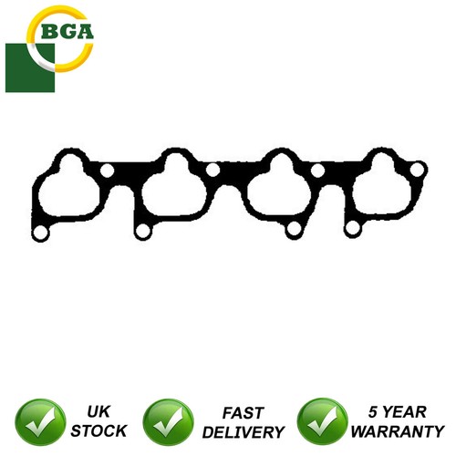 Inlet manifold gasket bga - inlet,