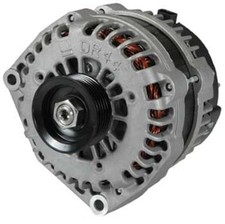 Alternator 05-07 Chevrolet Silverado 1500 GMC Sierra 1500