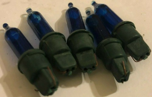 Replacement 18c 2v blue - 5,