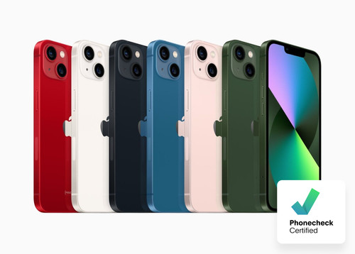 Apple iphone 128gb - 13, 256gb