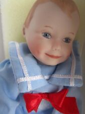 ASHTON DRAKE Y BELLO AMANDA