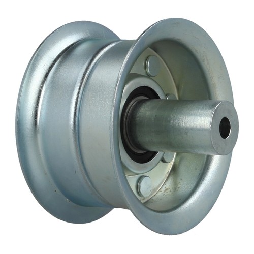 Tension pulley fits - tension, mountfield