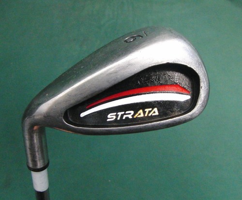 Left handed strata - (callaway),
