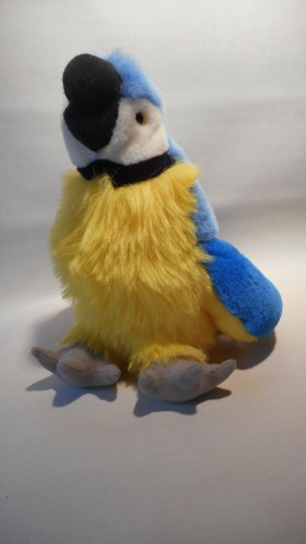 Brand new blue gold macaw - brand,