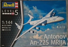 Revell 1:144 Antonov An225