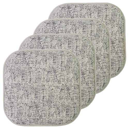 Chair cushion memory - chair, pads