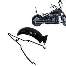 Rear Fender Plate Bracket Kit