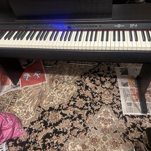 Digital piano electronic - digital,