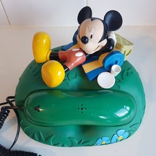 Disney Mickey Mouse Vintage