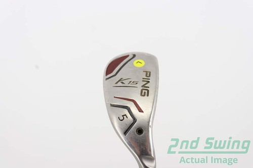 Ping k15 hybrid - ping,