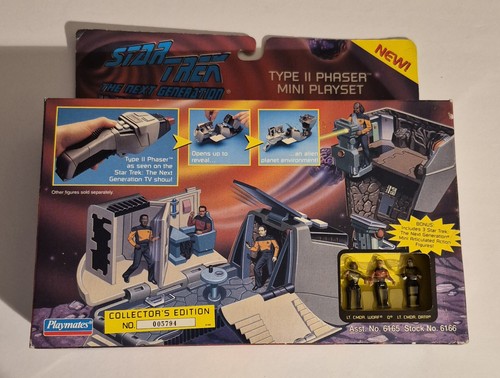 Star trek tng innerspace type - tng,