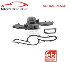Engine cooling water pump febi - engine,