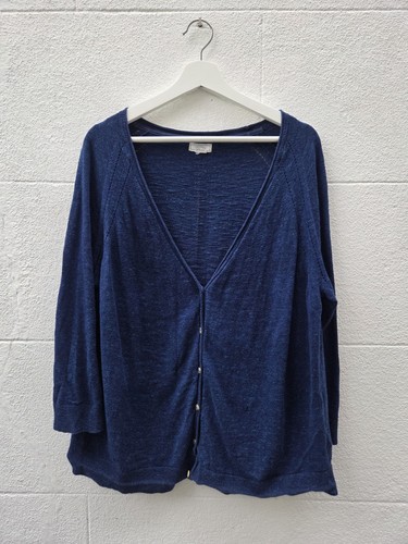 Fatface rose cardi 100 - fatface, 100%