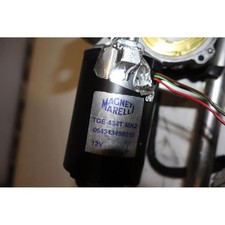 FRONT WINDSCREEN WIPER MOTOR