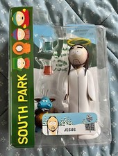 Jesus South Park Figure Mezco