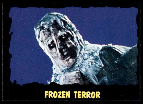 1964 outer limits frozen - 1964,