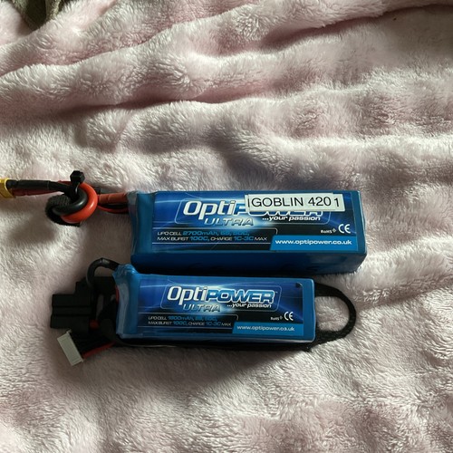 Optipower 1800 2700mah - optipower,