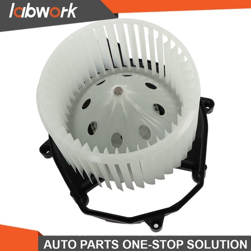 Heater blower motor fan - fan, for