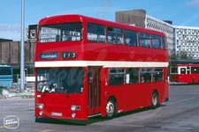 Bus Photo - Kelvin Central