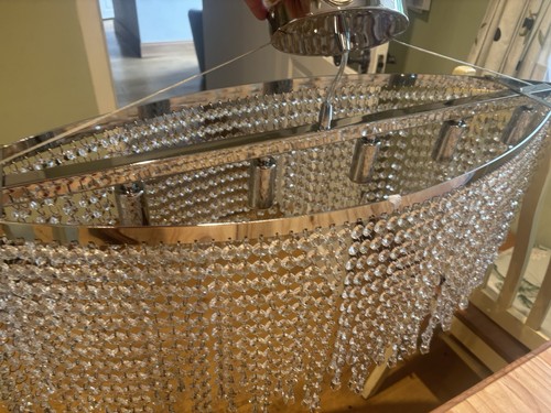Marks spencer large crystal - spencer,