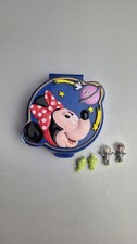 1996 bluebird polly pocket - polly,