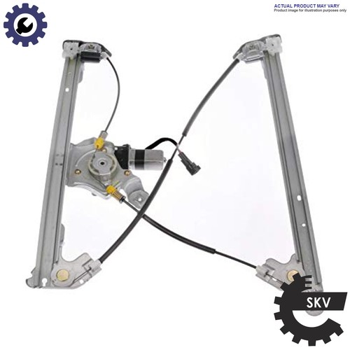 Window regulator 00skv041 - window,