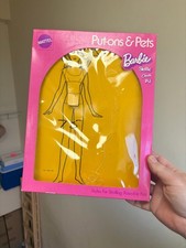 Vintage barbie original - vintage,