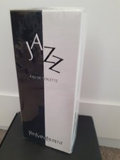 Jazz ysl eau - de, 75ml