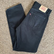 Levi’s 521 01 Vintage 2001