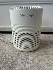 Silentnight Air Purifier