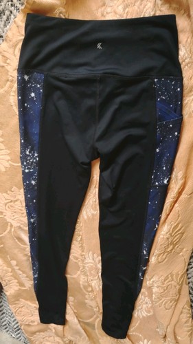 Kyodan polyester spandex - kyodan,