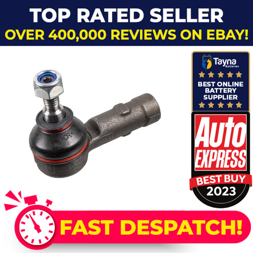 Tie track rod end - tie, or