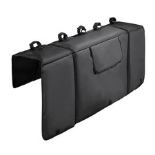 Tailgate pad for mountain - tailgate, bike