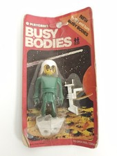 Playcraft busy body - busy,