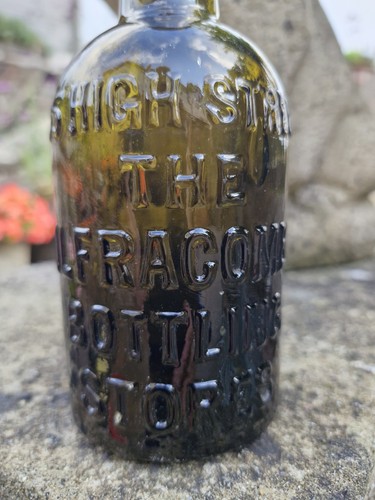 Stunning ilfracombe beer - stunning,