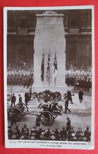 Old Military RPPC UNKNOWN