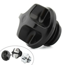 Motorcycle Engine Oil Cap For Honda GL1500 Goldwing 1988-2000
